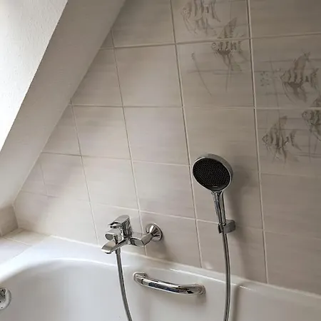 Atelierwohnung Im Herzen Des Ruhrgebiets