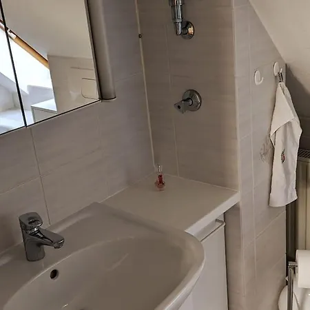 Atelierwohnung Im Herzen Des Ruhrgebiets Apartment