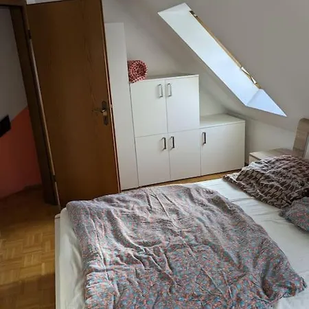 Atelierwohnung Im Herzen Des Ruhrgebiets Apartment Essen