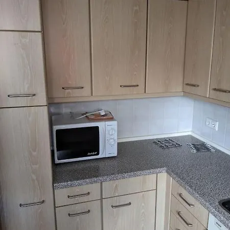 Apartment Atelierwohnung Im Herzen Des Ruhrgebiets *
