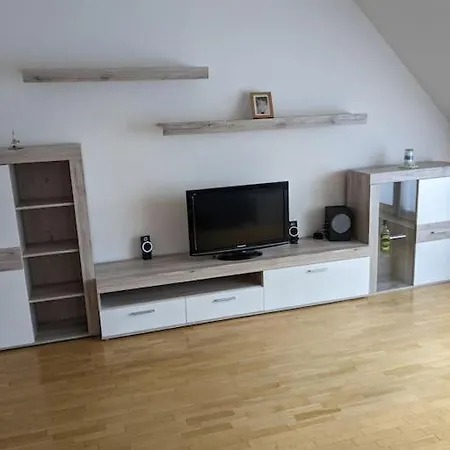Atelierwohnung Im Herzen Des Ruhrgebiets *