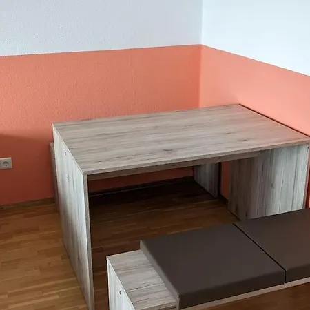 Atelierwohnung Im Herzen Des Ruhrgebiets Essen