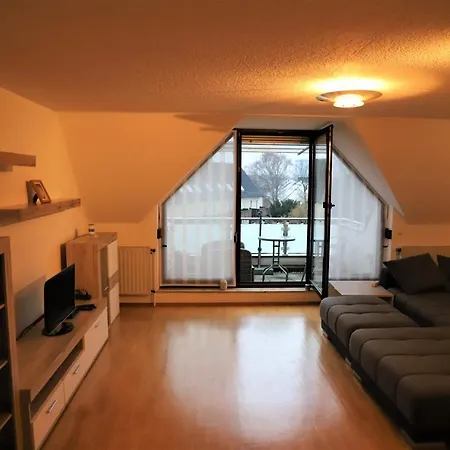 Atelierwohnung Im Herzen Des Ruhrgebiets Apartmán