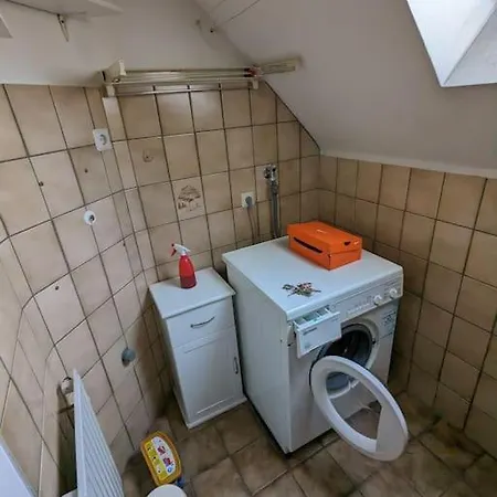 Atelierwohnung Im Herzen Des Ruhrgebiets * Essen