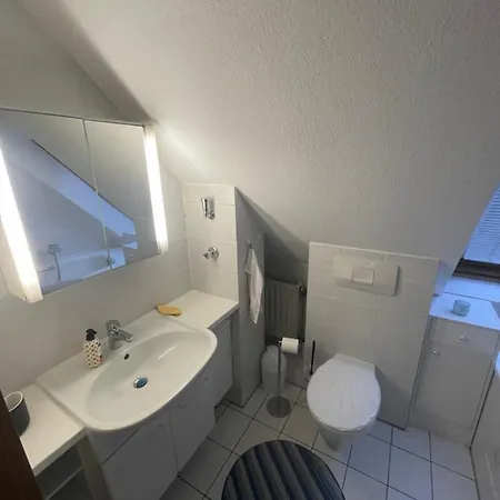 Apartmán Atelierwohnung Im Herzen Des Ruhrgebiets *