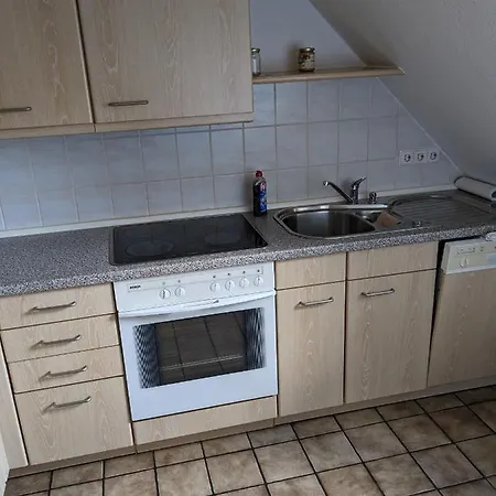 Atelierwohnung Im Herzen Des Ruhrgebiets Apartmán Essen